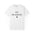 T-Shirt — "On Deadline" Minimalist Coffee Graphic