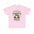 Coffee Tee — "Powered by Cafecito & Attitude" Vintage Coffee T-Shirt