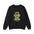 The Tailgate Crew- Game Day Crew Sweatshirt | Unisex Heavy Blend Crewneck for Sports Enthusiasts | Perfect for Game Day, Fan Gatherings, Tailgates, & More