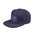 Cool & Trendy Embroidered Snapback Cap - Perfect for Casual Wear, Gifts, Street Style, Festivals, and Outdoor Adventures