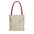 Boho Floral Tote Bag, Stylish Weekend Shopper, Eco-Friendly Grocery Bag, Chic Beach Tote, Perfect Gift for Her