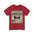 T-Shirt — 'Strange Events Reported in Hawkins' Vintage Newspaper Tee