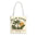 Palm Haven Tote Bag – 'Paradise Found' Tropical Palm Beach Tote - Creations by Chris and Carlos