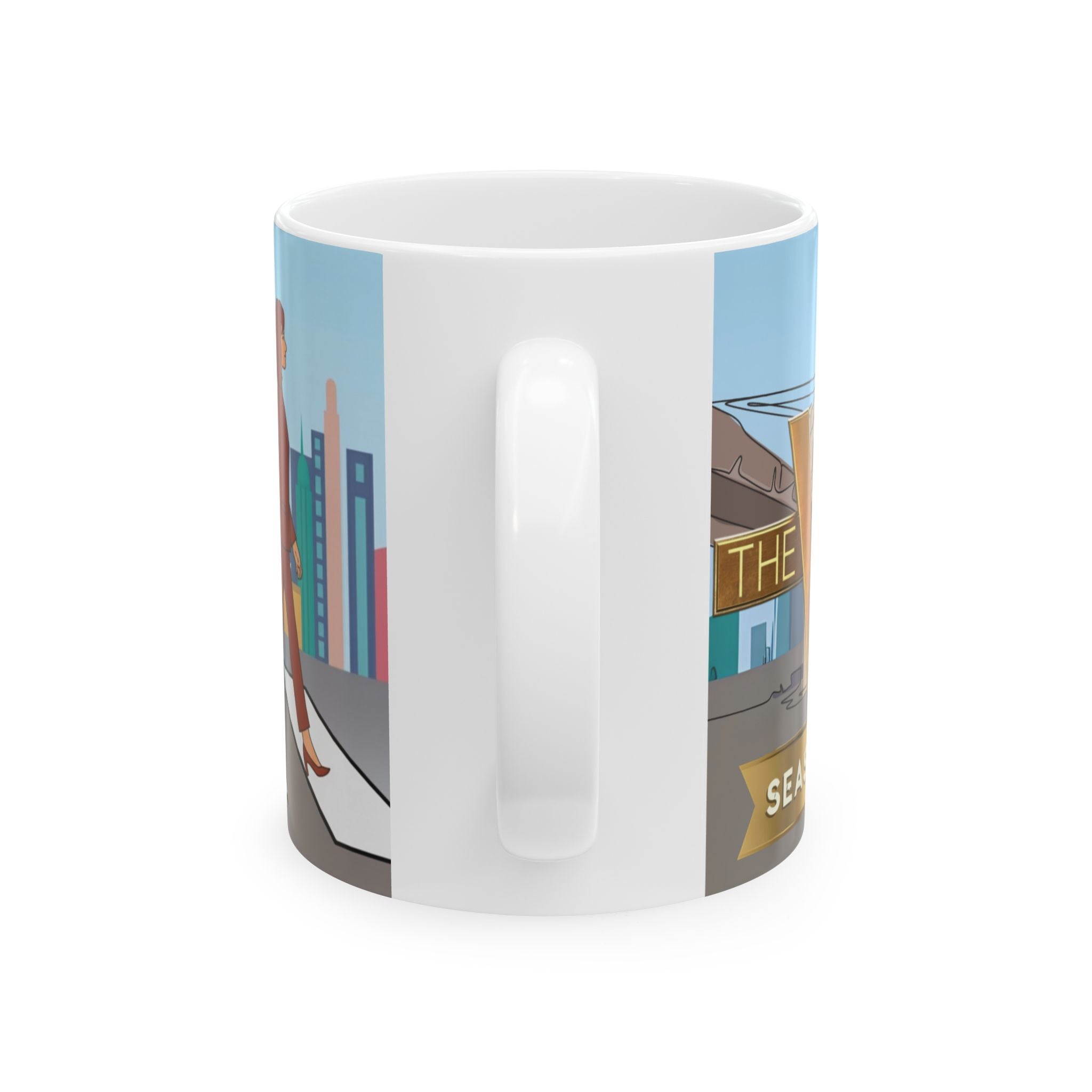 Old Soul Apparel and Home