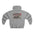 Vintage Racing Hoodie – "Riding 9" Retro Race Car Sweatshirt
