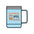 Pumpkin Spice Lover- Coffee Mug Tumbler, 15oz