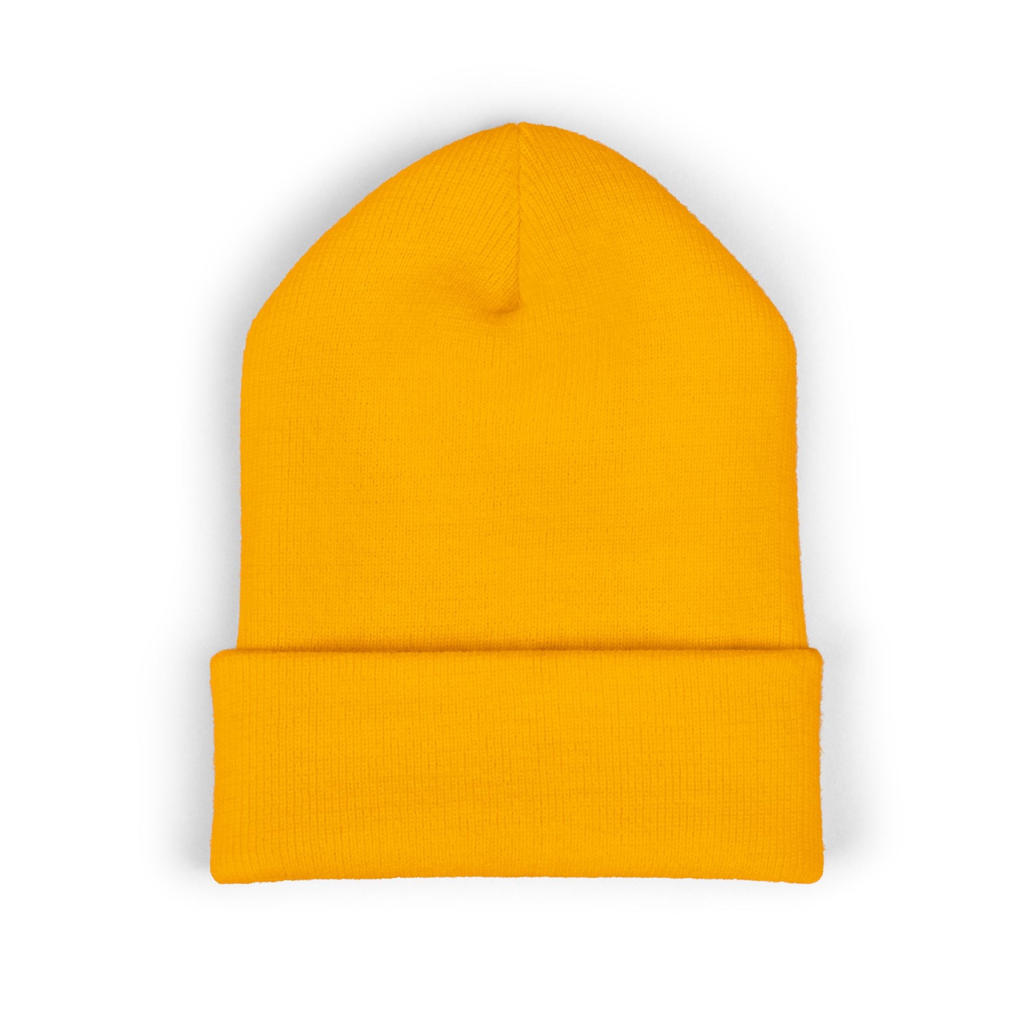 Vintage 1974 Embroidered Cuffed Beanie- Personalize - Creations by Chris and Carlos