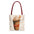Pumpkin Latte Tote Bag – Autumn Coffee AOP Shopper