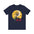 Retro Vibes Hacks TV Show Graphic T-Shirt