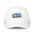 Cool Graffiti Dad Cap, Hipster Hat, Casual Everyday Wear, Unique Gift for Dads, Streetwear Accessory, Summer Style Hat