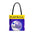 Playbill 'The Fantasticks' Tote Bag — Musical Theater Rehearsal Canvas Tote