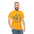 There it goes, my last flying f- Unisex Heavy Cotton Tee