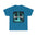 Scrubs X-Ray Graphic Tee — Medical TV Fan Shirt - Creations by Chris and Carlos