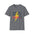 Social Battery Low T-Shirt — Funny Introvert Graphic Tee - Creations by Chris and Carlos