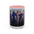 The Real Housewives of Salt Lake City- Glamorous Diva Coffee Mug