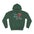 SNL Throwback Funny Unisex College Hoodie - 'Today is a Good Day to be Medicated'