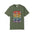 T-Shirt — Rainbow Book Stack Graphic Tee (Love, Joy, Care, Home, Pride, Hope)
