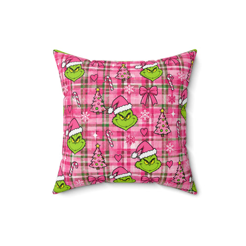 Throw Pillows