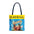 Playbill 'Schmigadoon' Tote Bag — Theatrical Picnic Canvas Tote