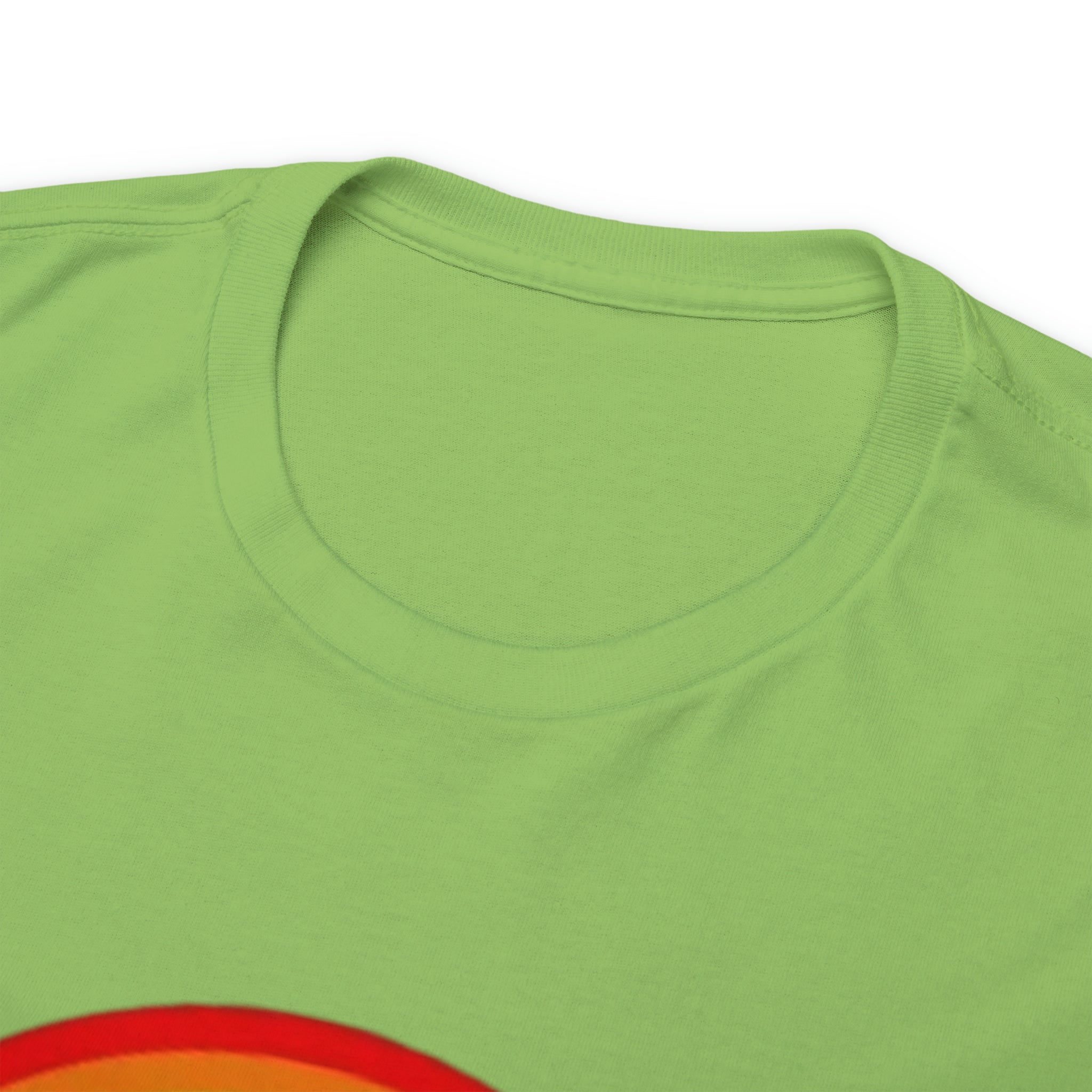 The Lovers, The Dreamers & me- Unisex Heavy Cotton T-Shirt - Creations by Chris and Carlos