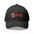 KFC Embroidered Cap, Trendy Adjustable Hat, Fast Food Fan Cap, Unique Gift for Food Lovers, Streetwear Accessory