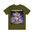 Poltergeist- The Movie Unisex Jersey Short Sleeve Tee