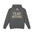 Unisex Lightweight Hooded Sweatshirt