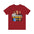 Police Patrol Live Unisex Tee, REELZ Tom Dan Curtis, 4th Anniversary Shirt, Law Enforcement Gift, Cop Tee, Police Officer Apparel, Detective