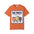 The Fruity Committee T-Shirt — Cute Cartoon Fruit Graphic Tee