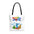Number Blocks Tote Bag for Kids - Fun and Playful Storage Solution
