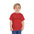 AC/DC Toddler Short Sleeve Tee
