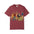 Gilligan's Island Retro Cast T‑Shirt — Vintage TV Show Graphic Tee