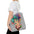 Sassy Spread-  Tote Bag (AOP)