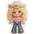 Cowgirl Dolly Parton Shaped Pillow – Custom Kids Decorative Throw Pillow