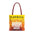 Playbill "The Whoopi Monologues" Tote Bag — Theater Playbill Tote