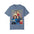 Nostalgic TV Show Vintage Married with Children Unisex T-Shirt