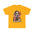 Halloween Unisex Heavy Cotton Tee, Ghoul, Spooky Fashion, Casual Wear, Halloween Costume, Trick or Treat Shirt