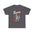 Retro Graphic Tee, Casual Unisex Shirt, Perfect for Gifting, Streetwear Style, Vintage-Inspired Fashion
