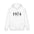 1974 Vintage Hoodie Authentic 1974 Birthday Pullover- Personalize - Creations by Chris and Carlos
