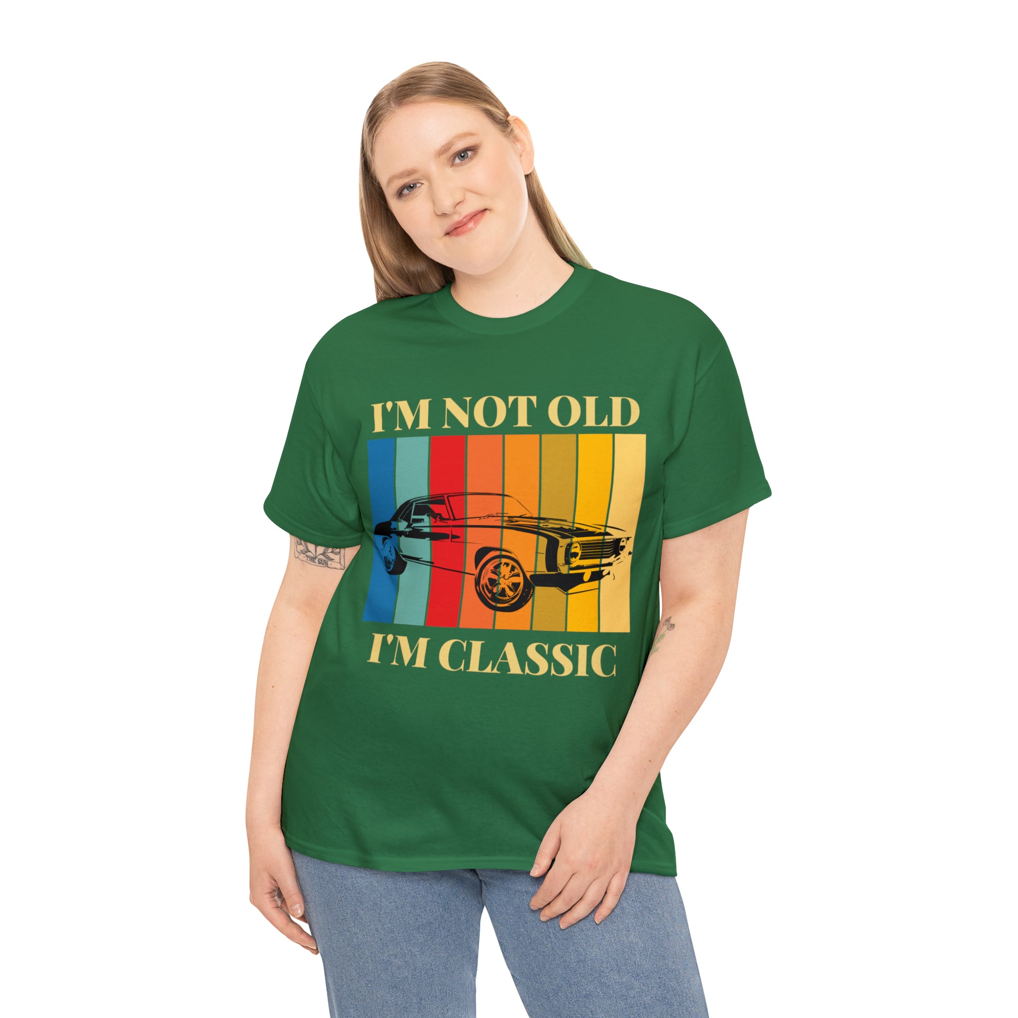 Old Soul Apparel and Home