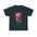 Cyborg Unisex Heavy Cotton Tee - Creations by Chris and Carlos