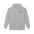 Vintage-Inspired Unisex Fleece Hoodie - 'What Ever Happened to Baby Jane?' Design