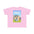 Bluey- Toddler's Fine Jersey Tee