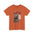 Whacked? Vintage Blood-Splatter Throne Graphic Tee