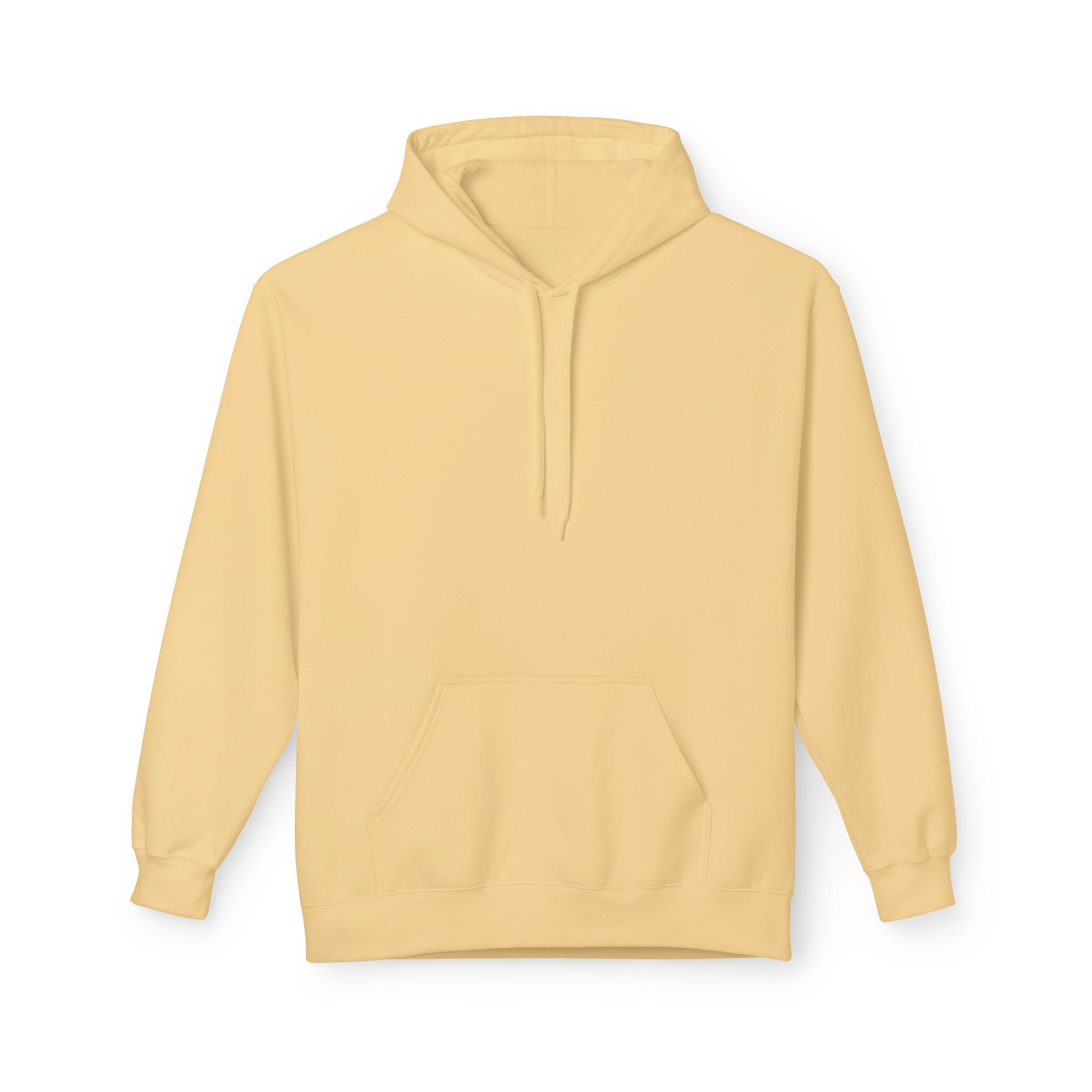 Hoodie — Curious George "Curious Monkey" Banana Graphic Fleece Hoodie - Creations by Chris and Carlos