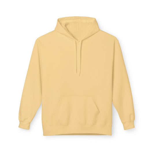 Hoodie — Curious George "Curious Monkey" Banana Graphic Fleece Hoodie - Creations by Chris and Carlos