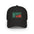 Mountain Dew Retro Logo Baseball Cap — Distressed Vintage Soda Hat - Creations by Chris and Carlos