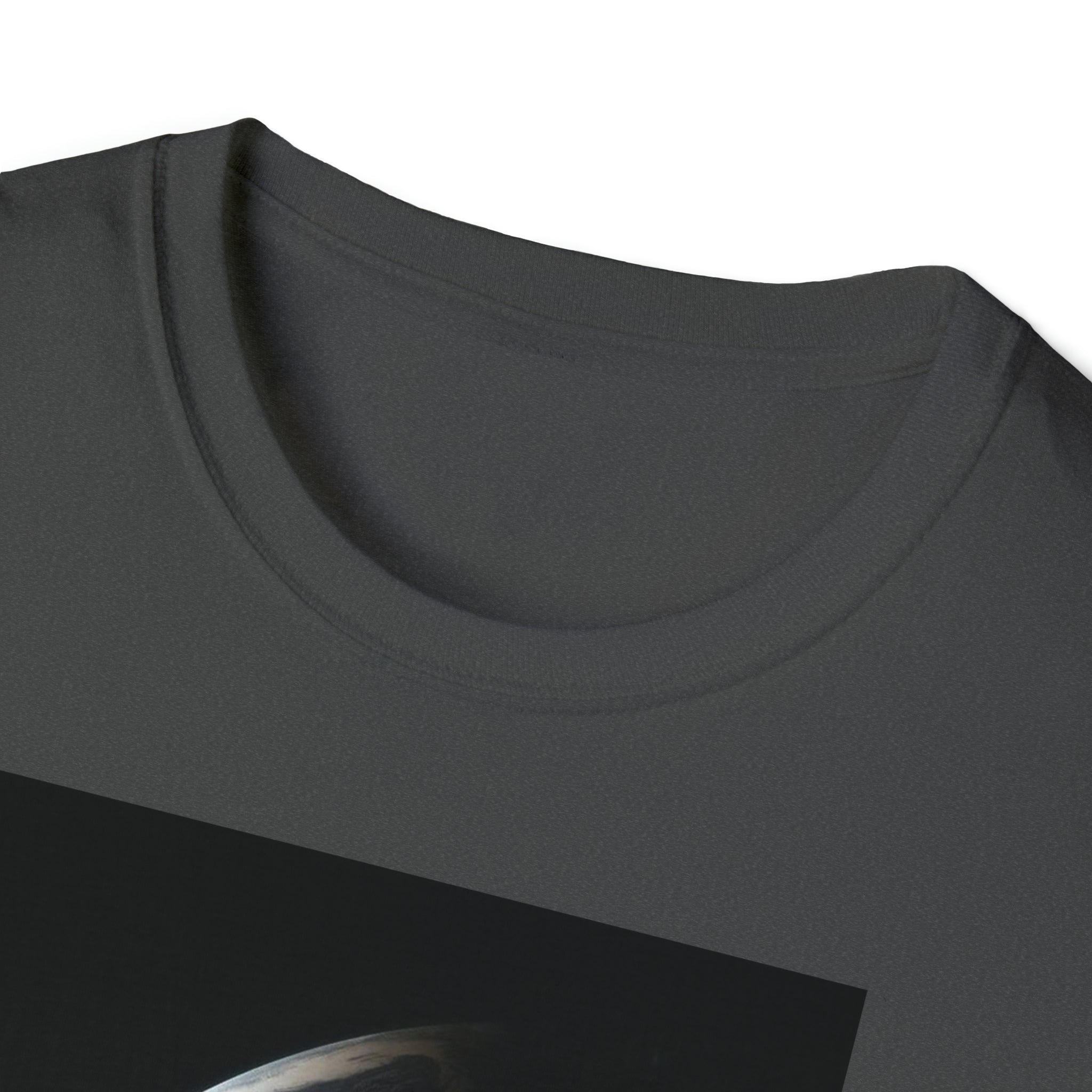 Star Trek USS Enterprise- unisex Softstyle T-Shirt - Creations by Chris and Carlos