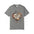 Together in Service Heart T‑Shirt — Unity & Church Volunteer Tee
