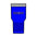 Below Deck Mediterranean- Insulated Tumbler, 30oz